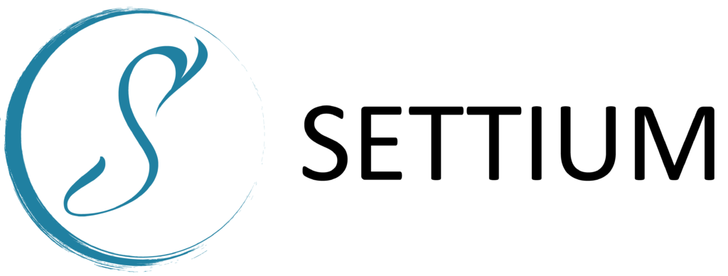 Logo SETTIUM