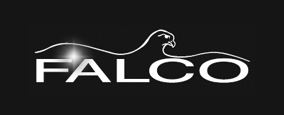 Logo Falco TT